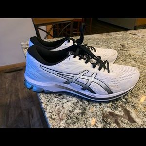 Mens ASICS Duomax Flyte Foam